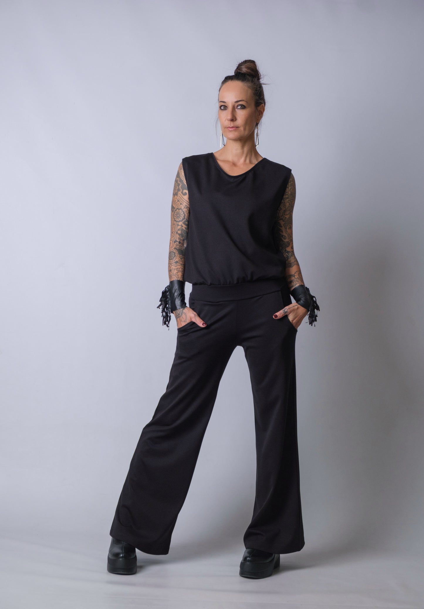 The Nexus Eclipse Jumpsuit