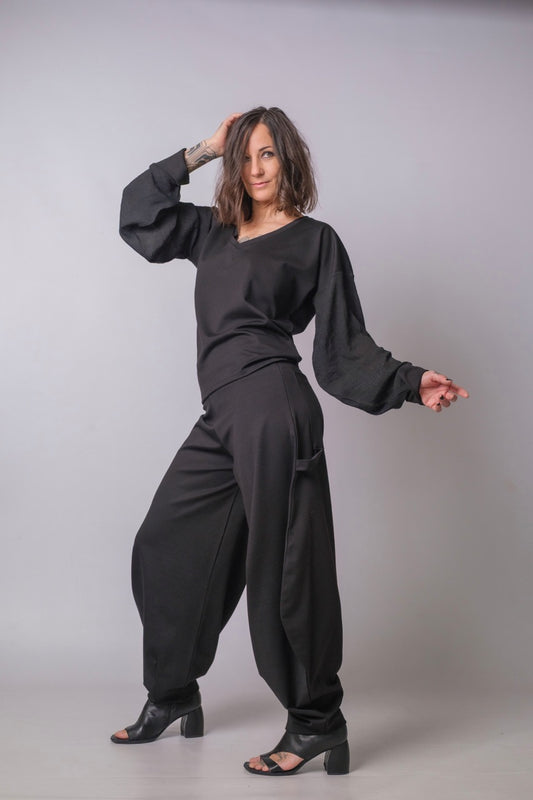 Soft Rebellion Volume V Top