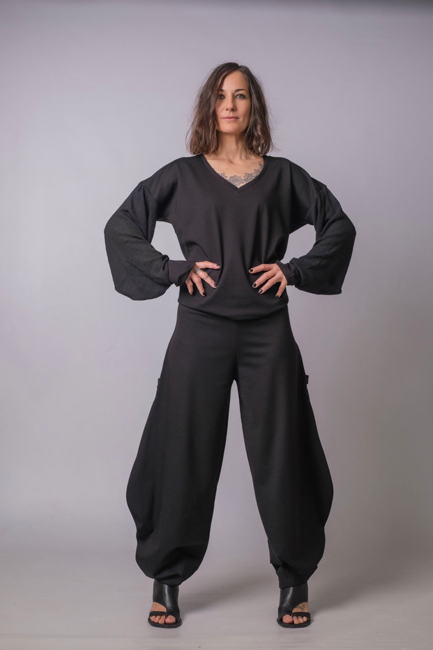 Soft Rebellion Volume V Top