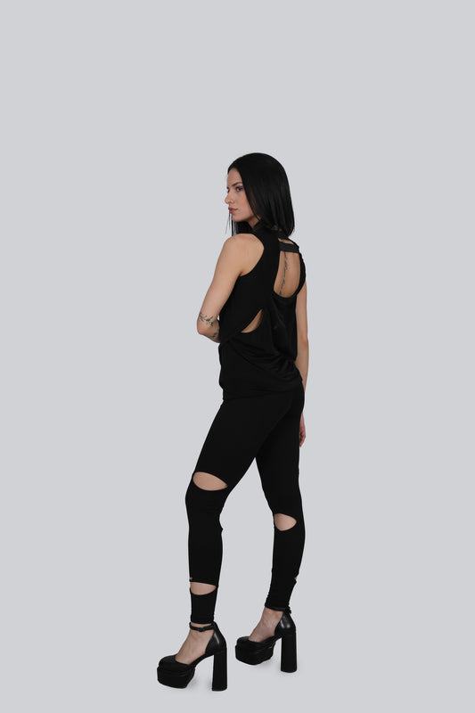 Soft Armour Leggings
