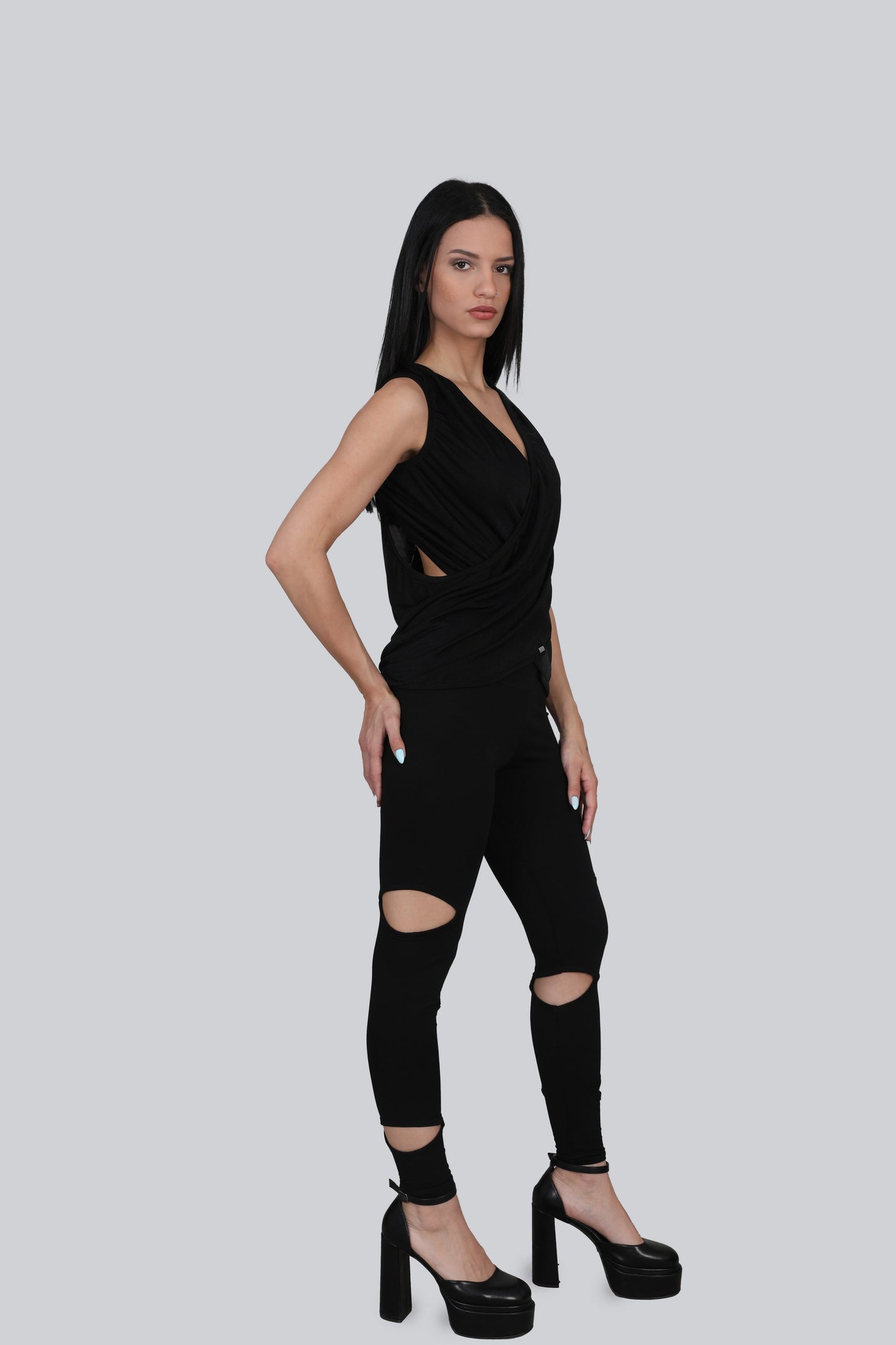 Soft Armour Leggings