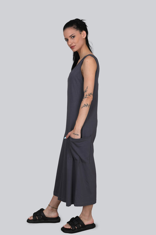 The Architect Jumpsuit