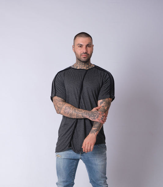 Men's Cotton T-Shirt
