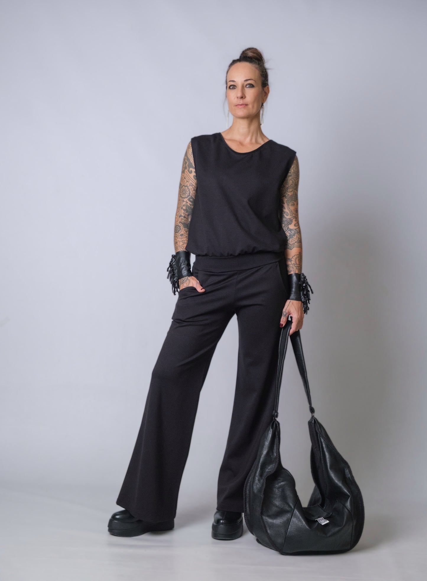 The Nexus Eclipse Jumpsuit