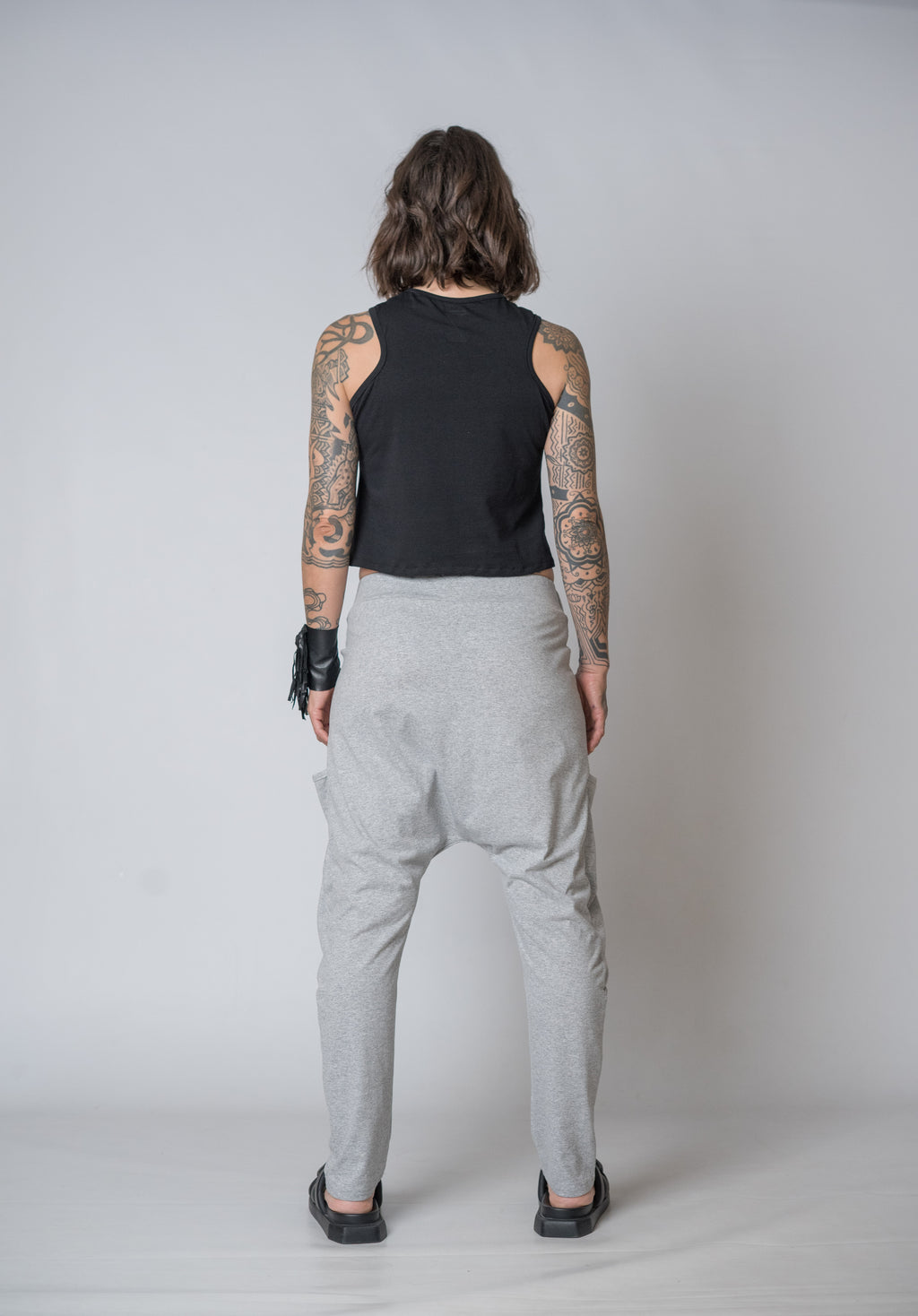 Silent Glam Second Skin Top