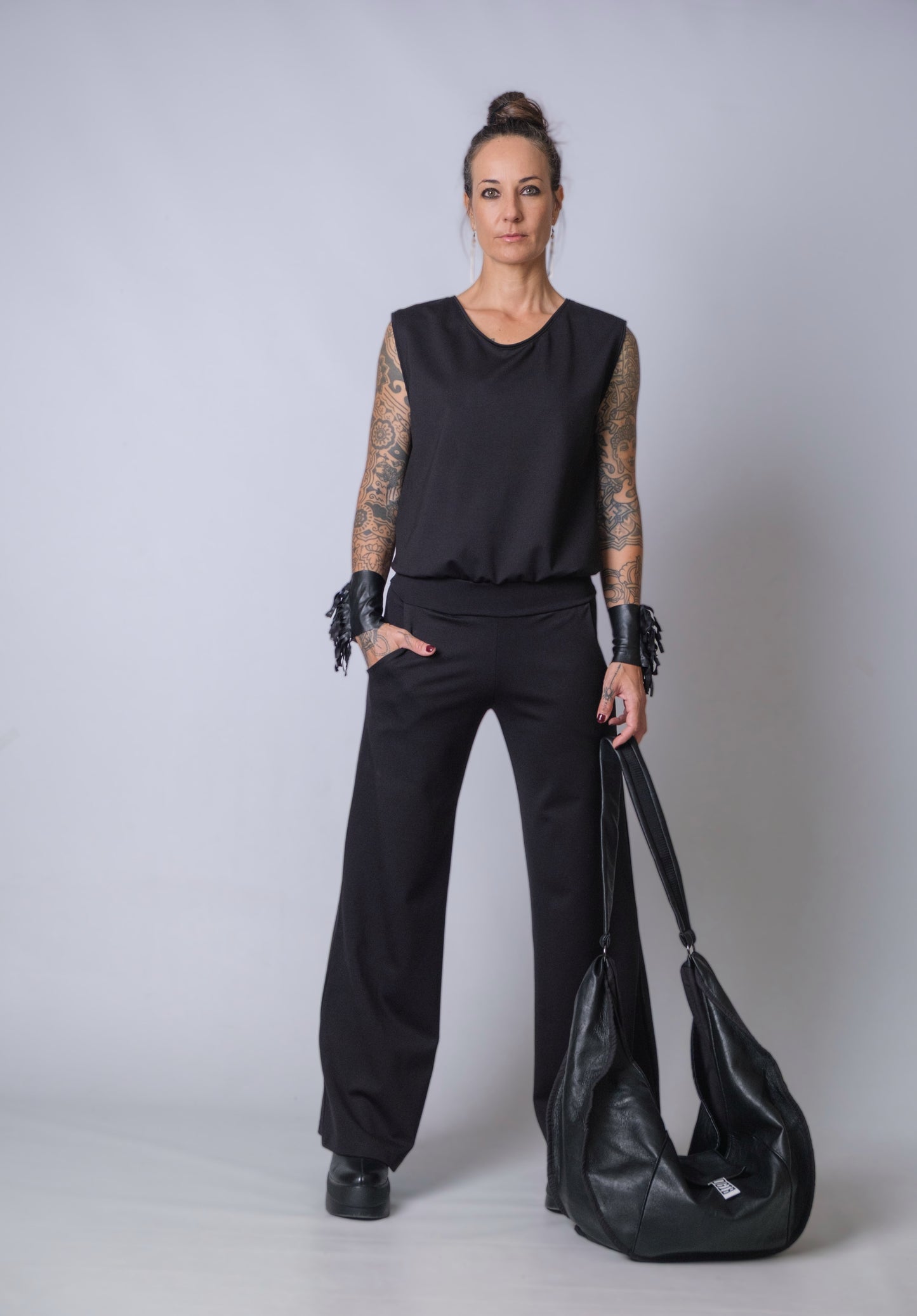 The Nexus Eclipse Jumpsuit
