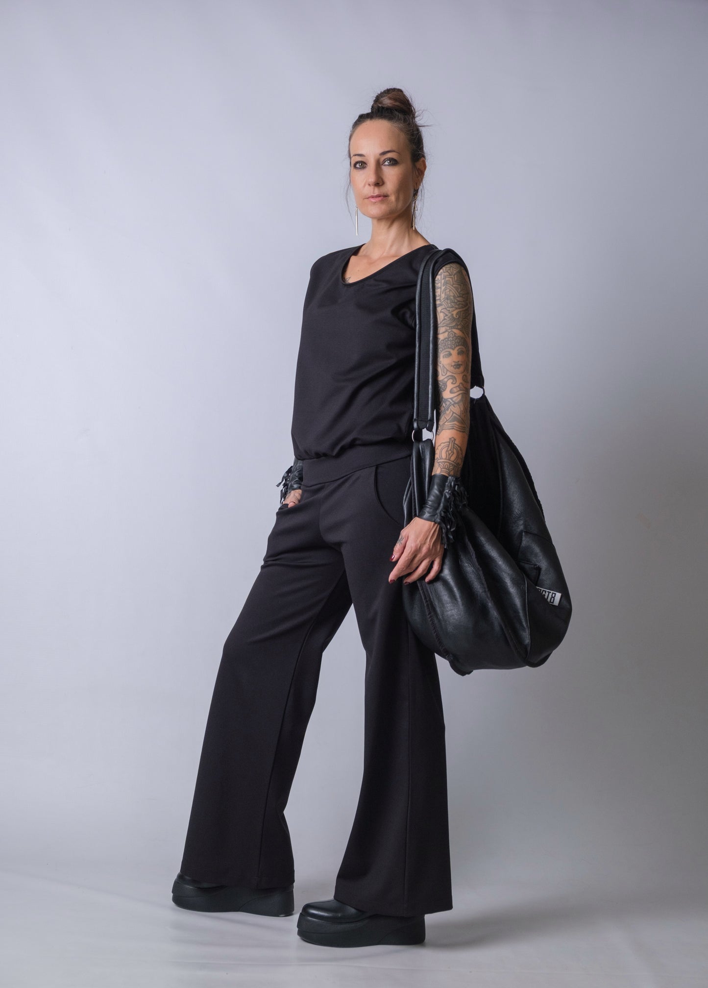 The Nexus Eclipse Jumpsuit