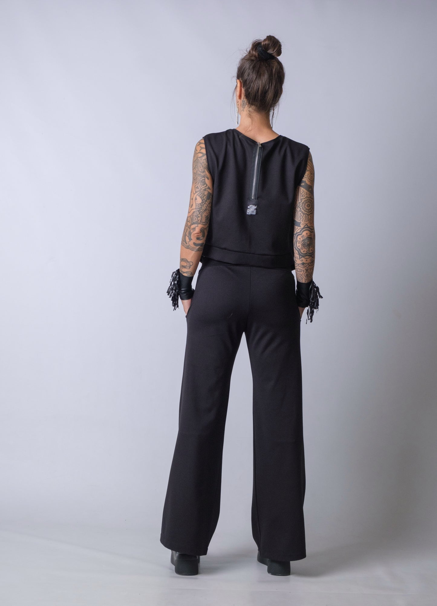 The Nexus Eclipse Jumpsuit