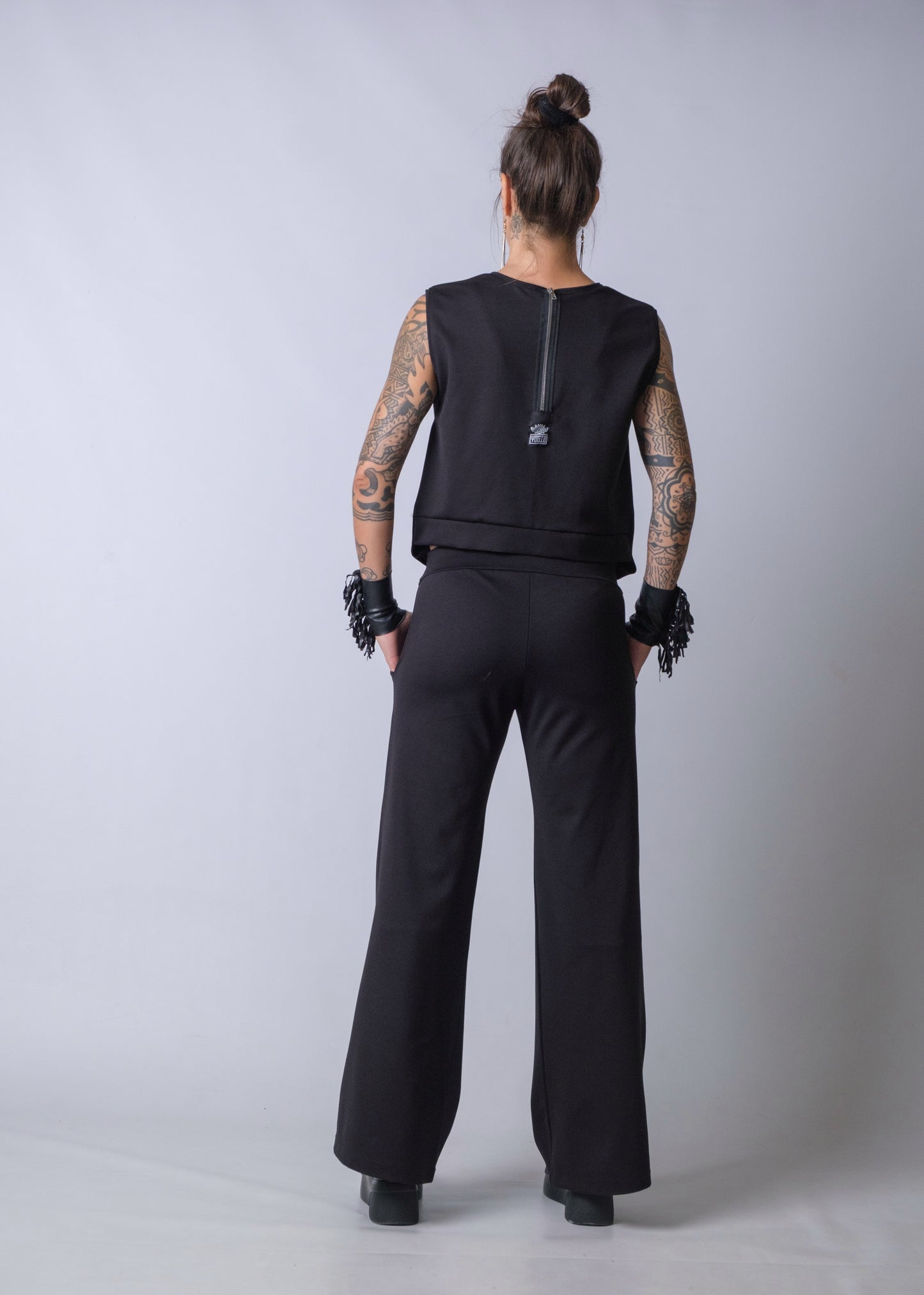 The Nexus Eclipse Jumpsuit