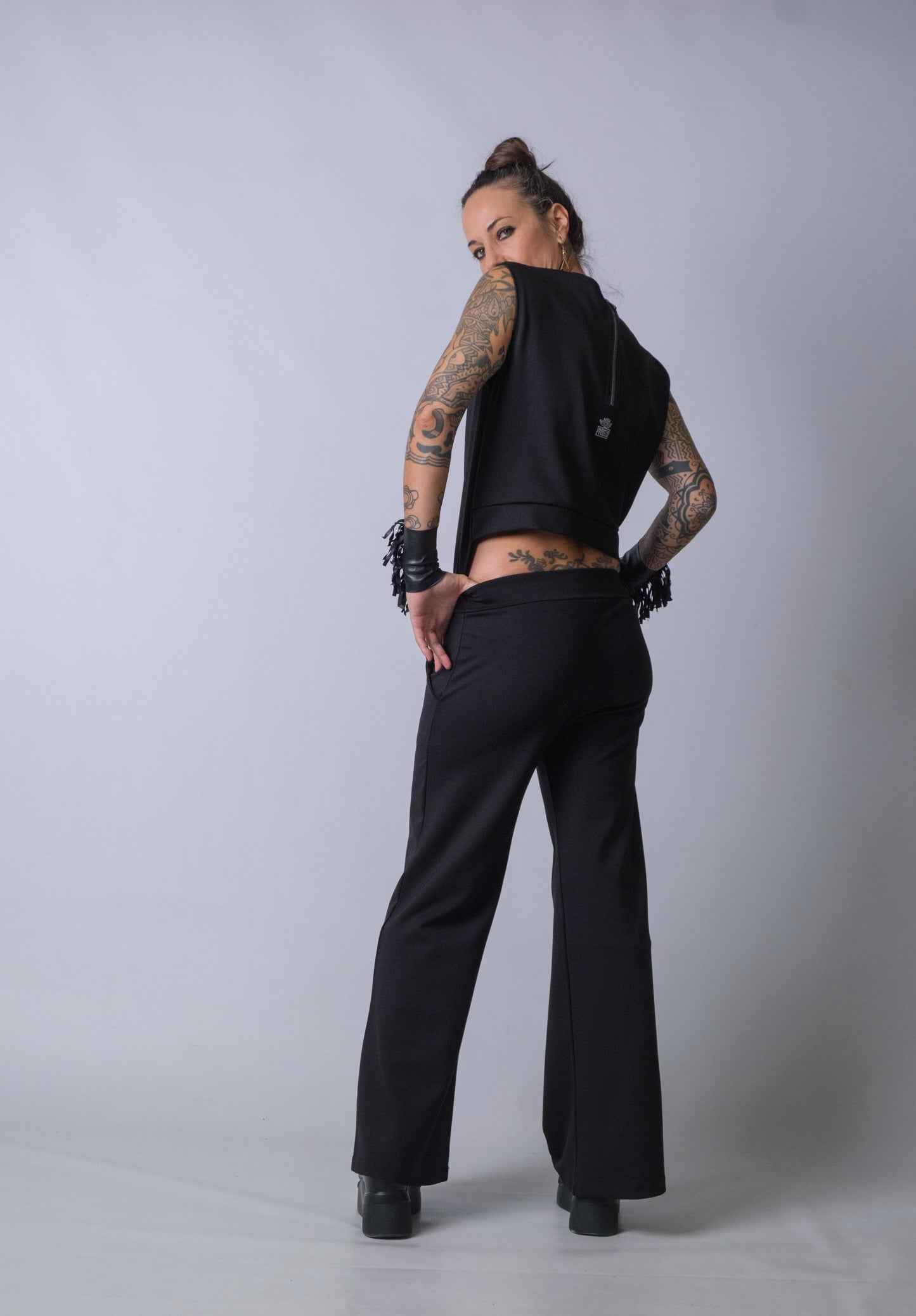 The Nexus Eclipse Jumpsuit