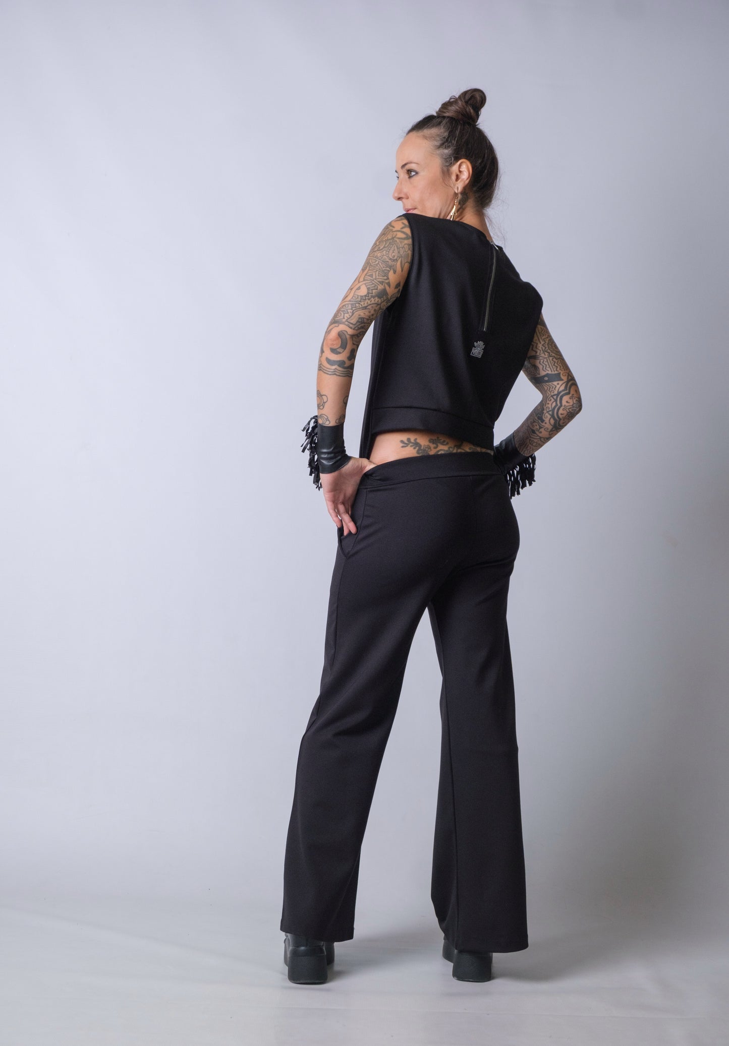 The Nexus Eclipse Jumpsuit