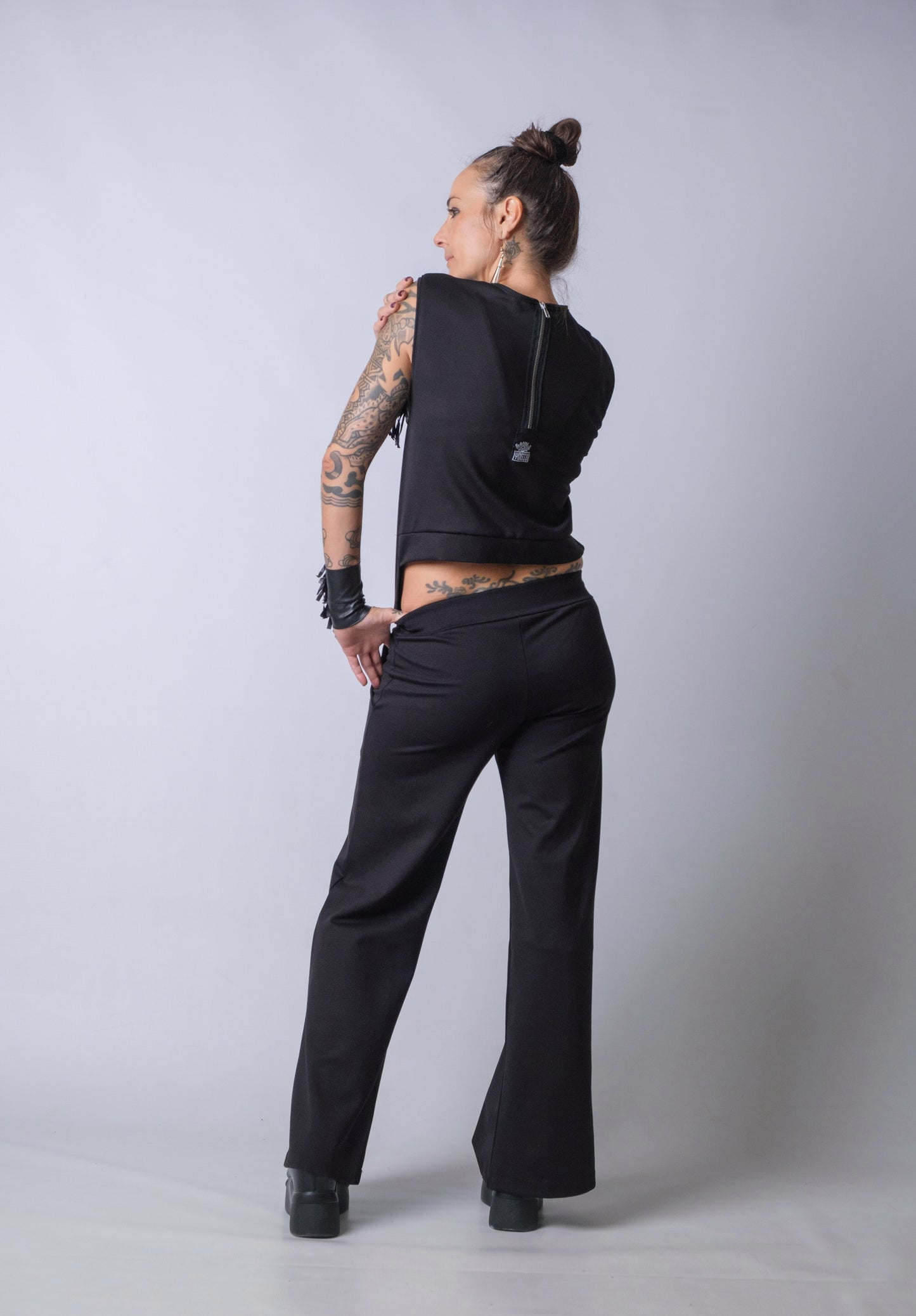 The Nexus Eclipse Jumpsuit