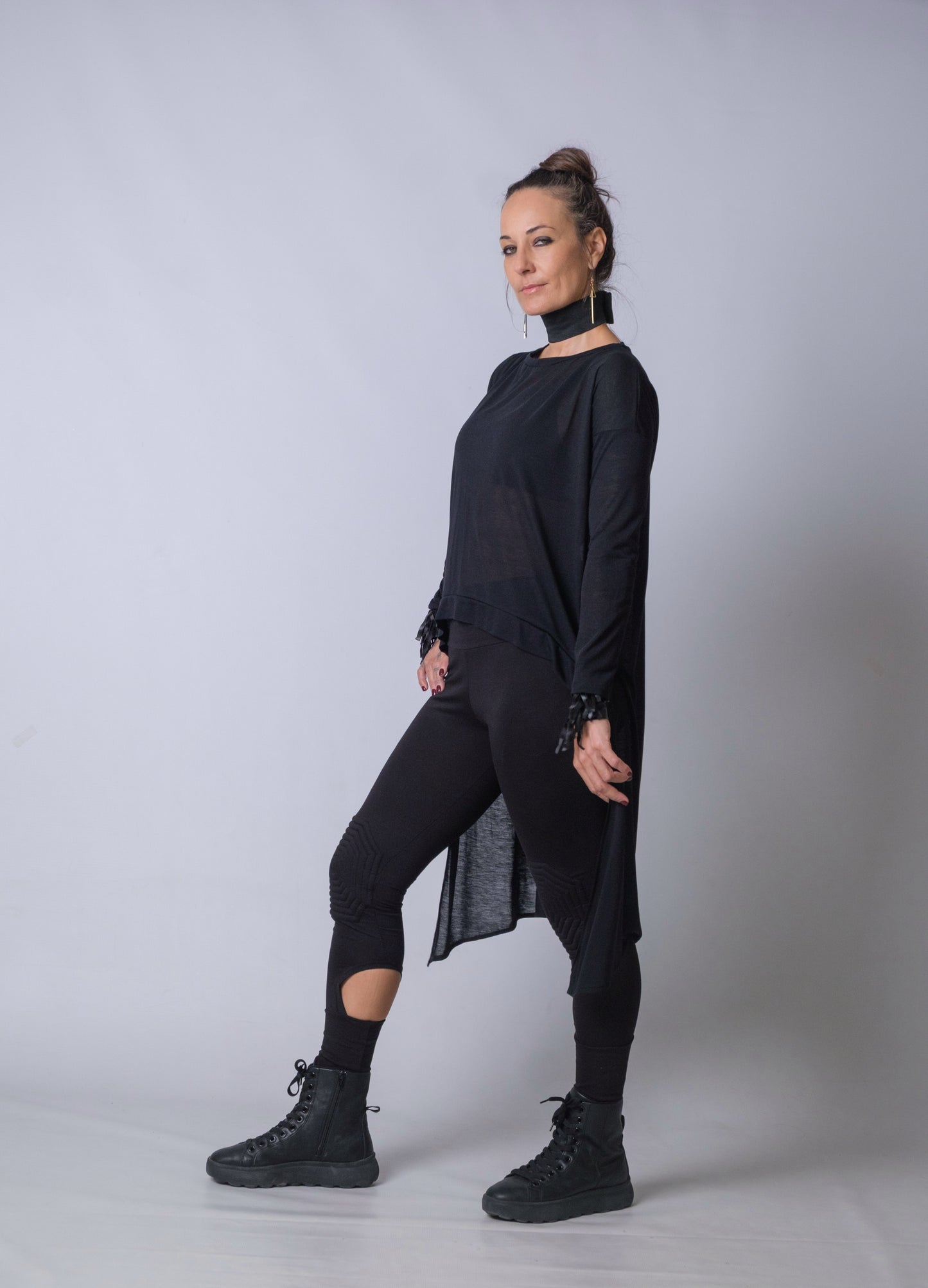 The Nexus Cutout Leggings