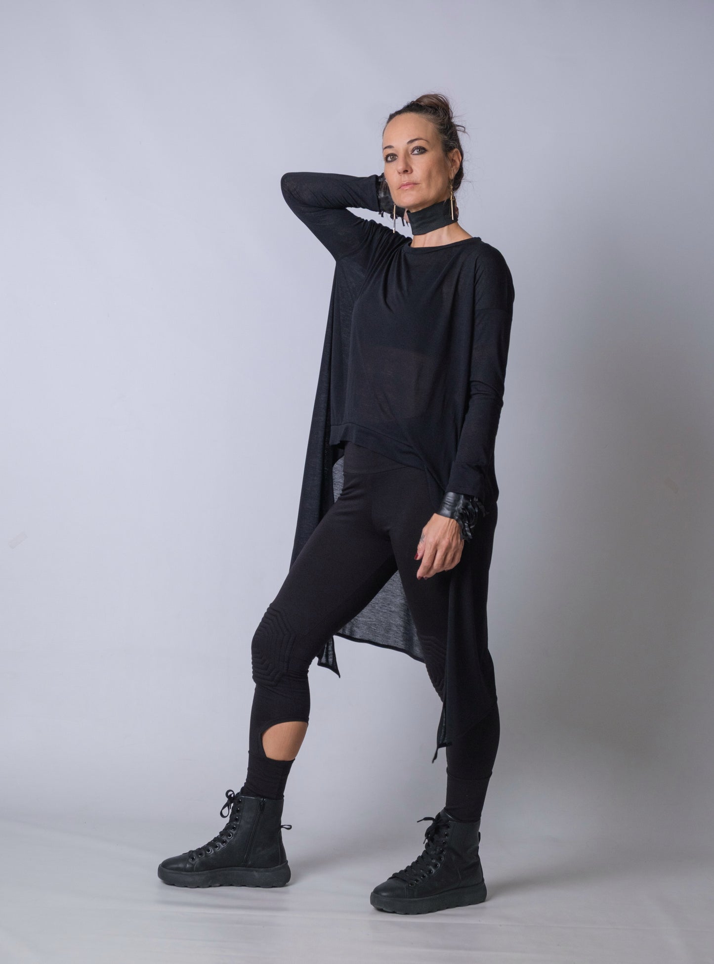 The Nexus Cutout Leggings