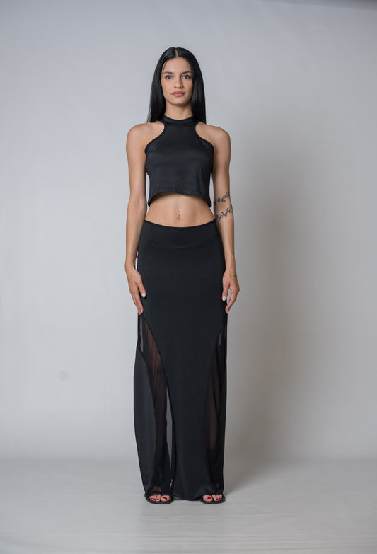 Silent Glam Eclipse Set
