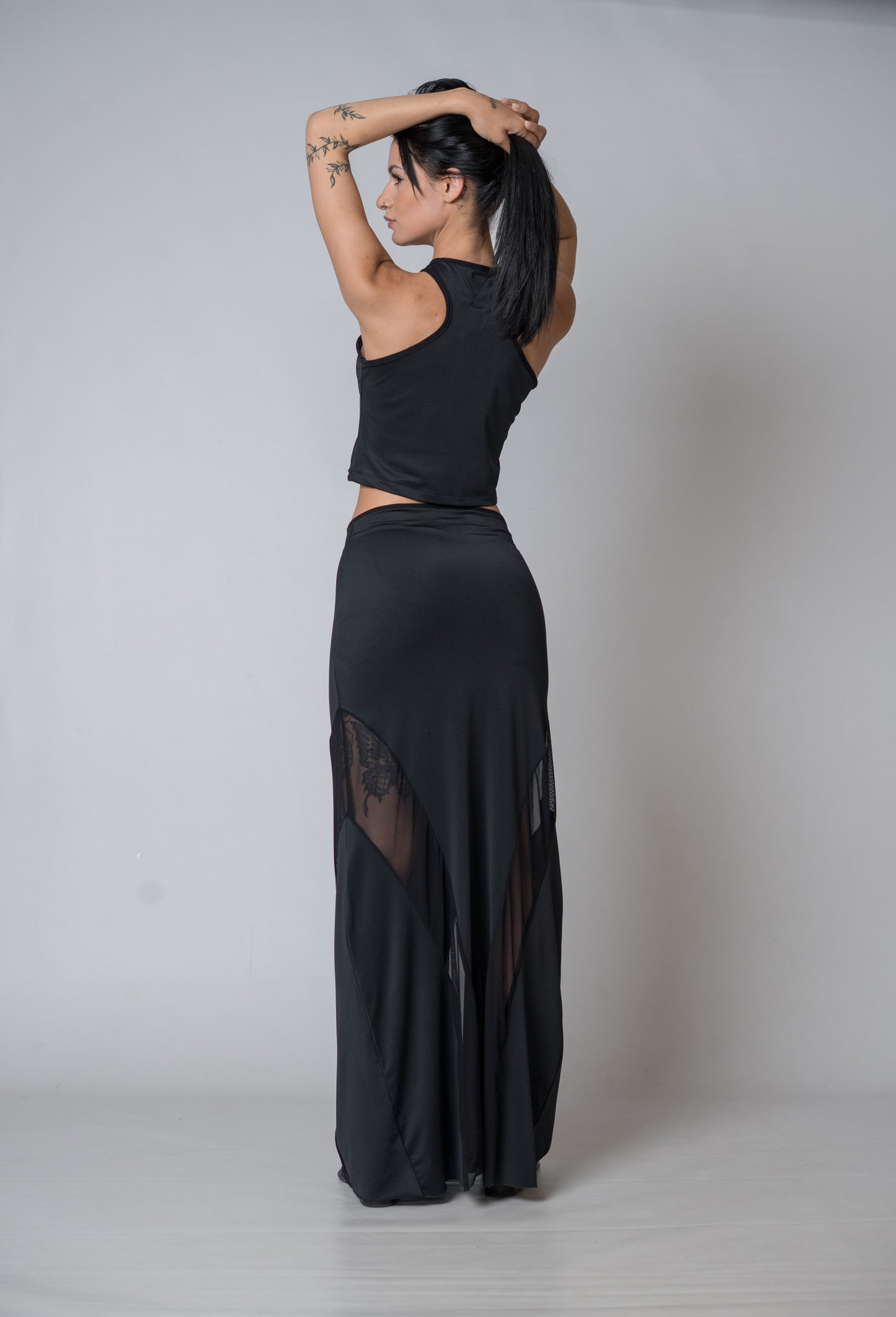 Silent Glam Eclipse Set