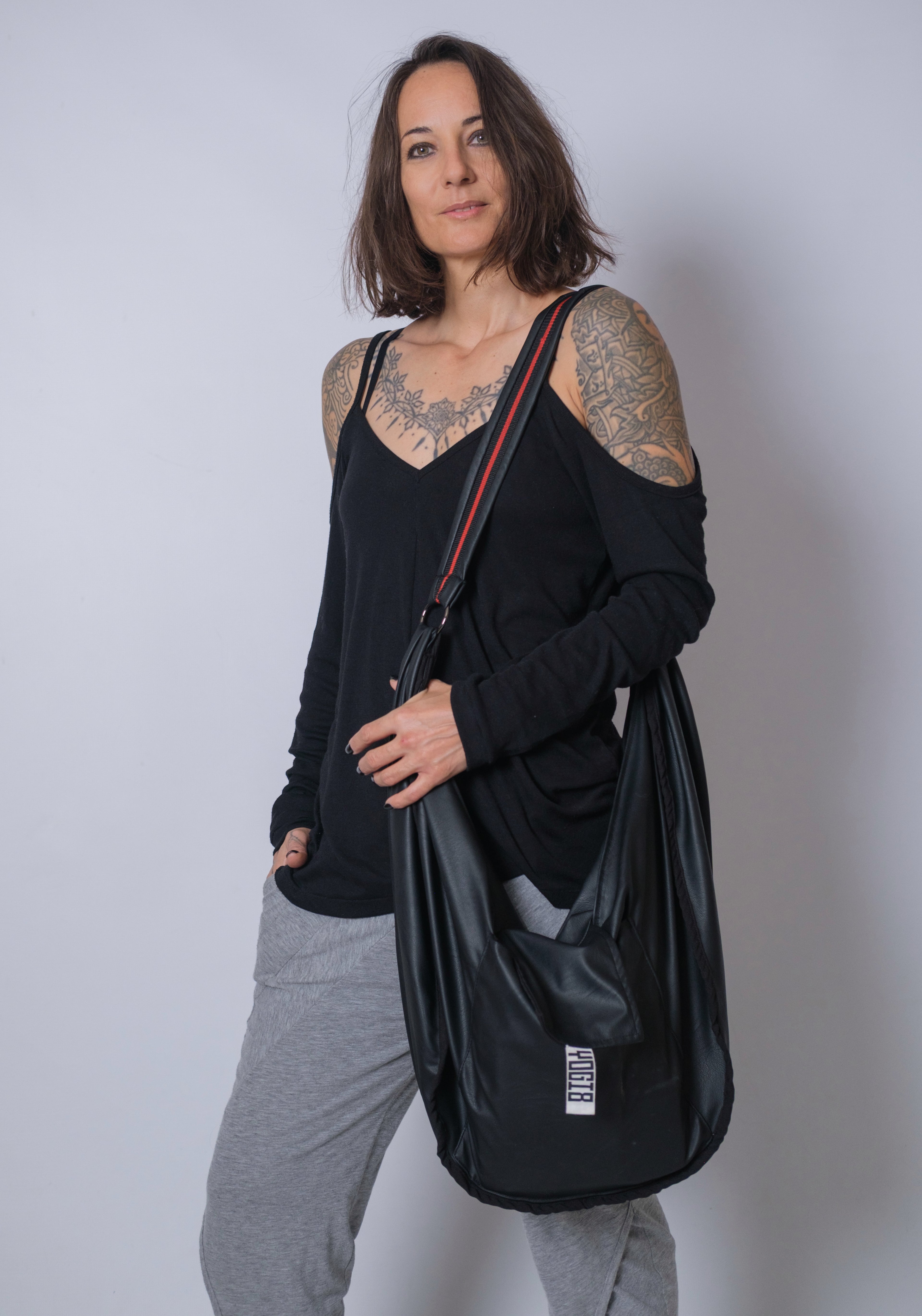 The Dune Sling Bag