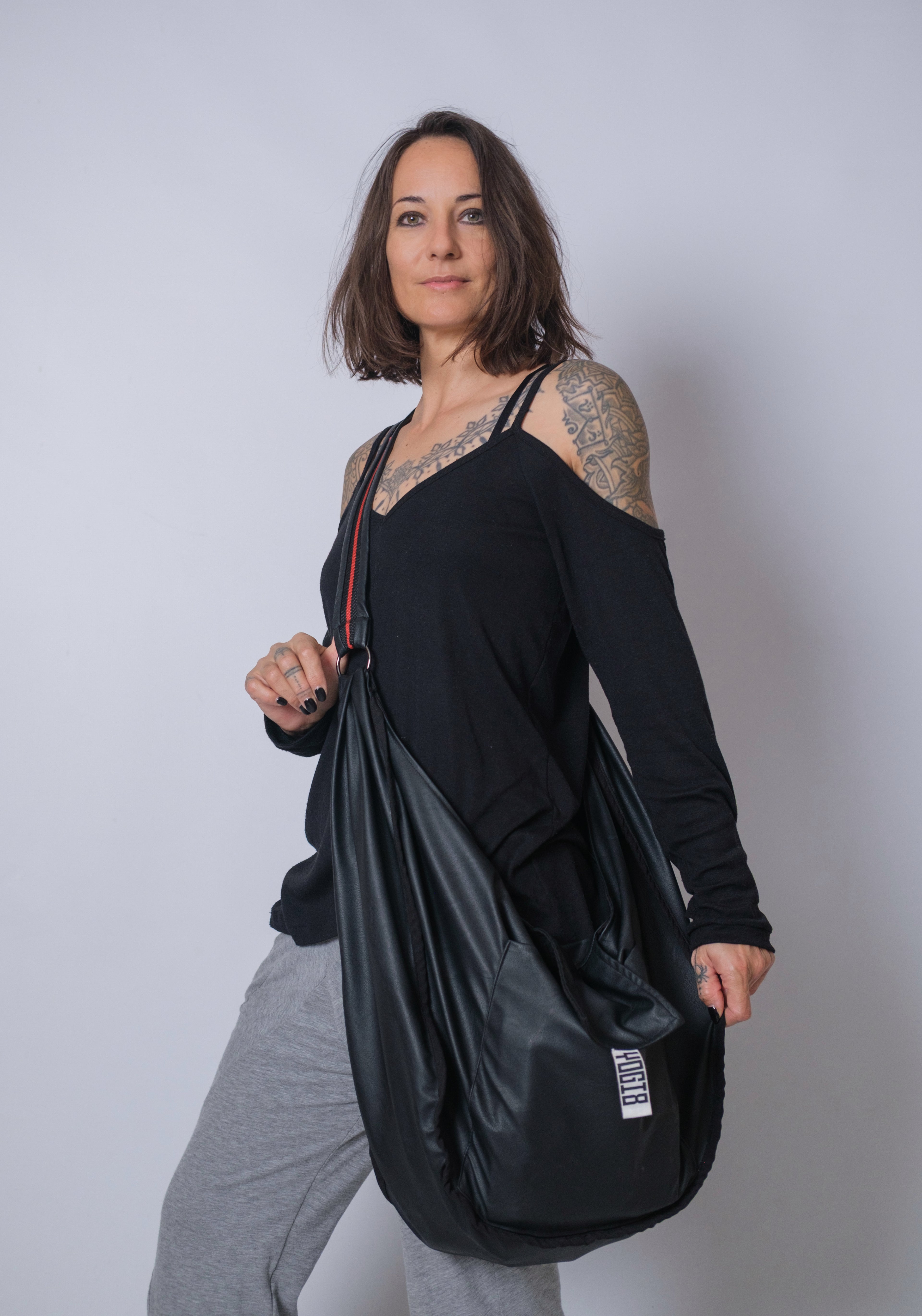 The Dune Sling Bag