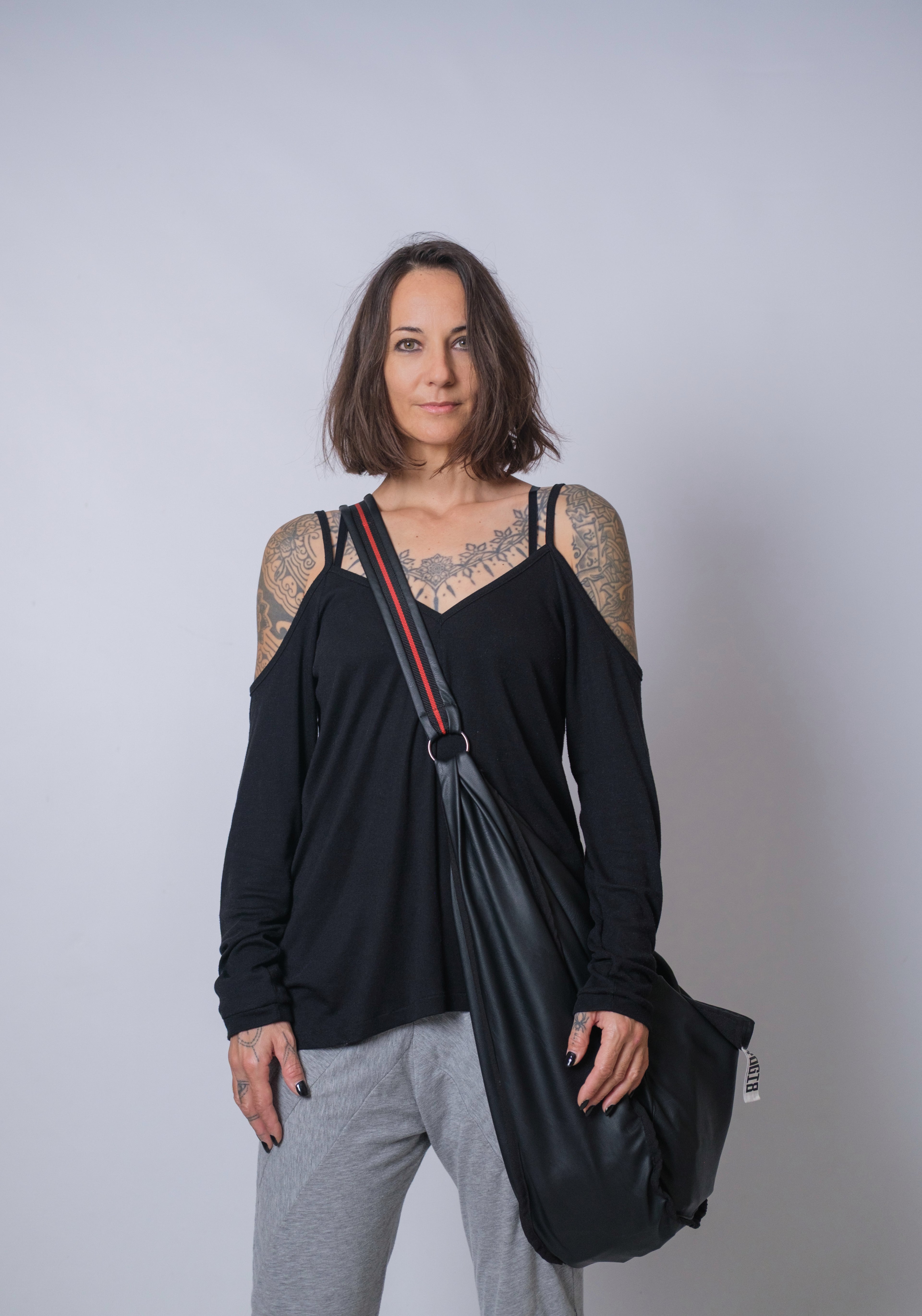 The Dune Sling Bag