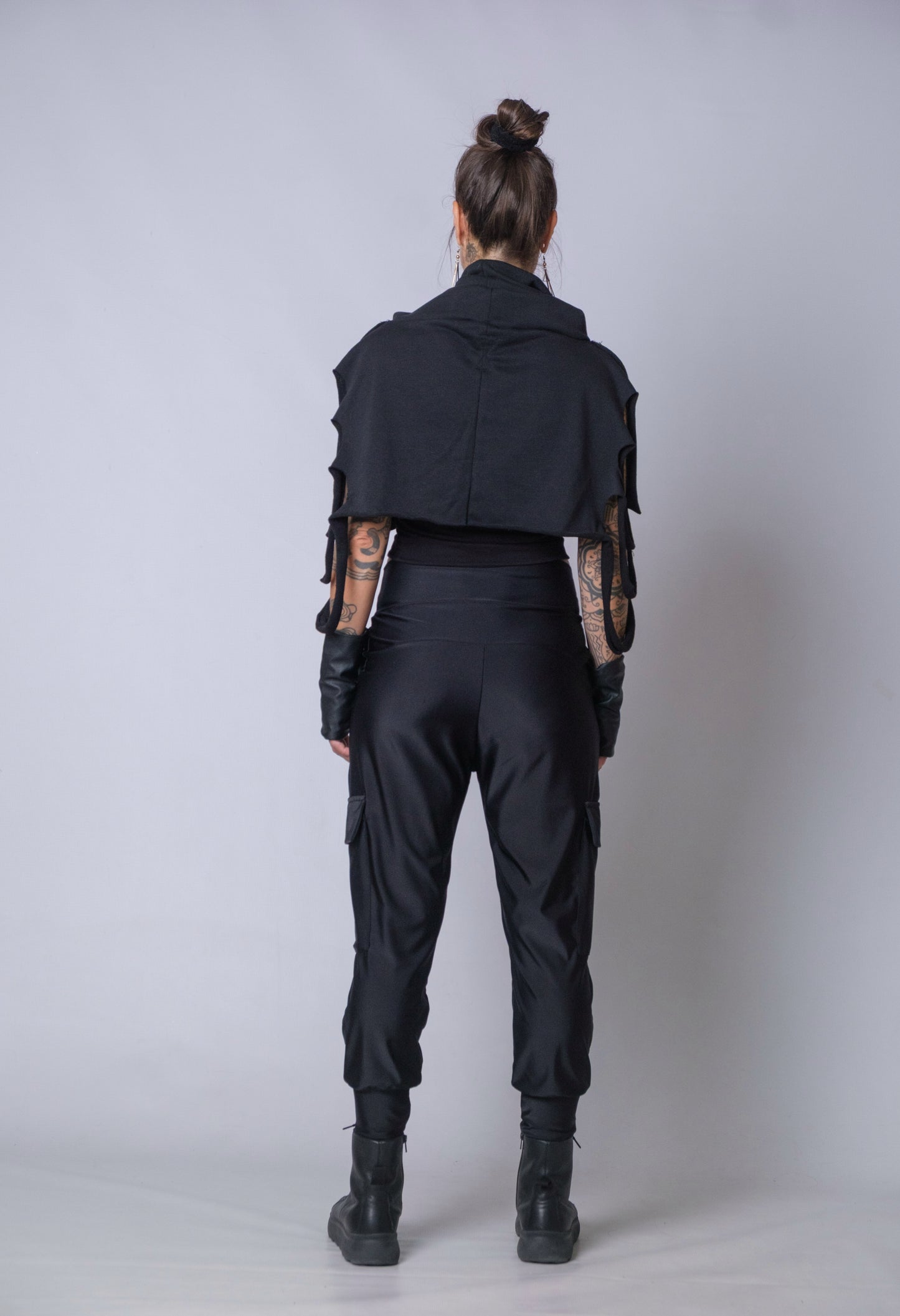 The Nexus Capri Pants