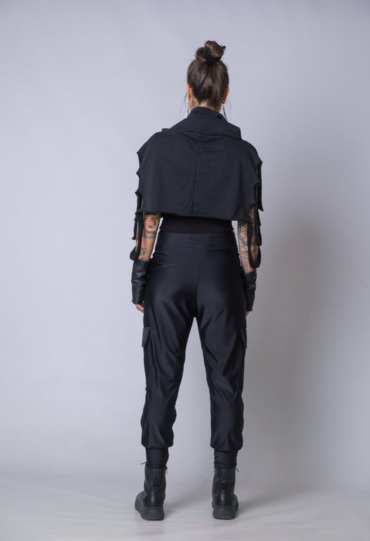 The Nexus Capri Pants