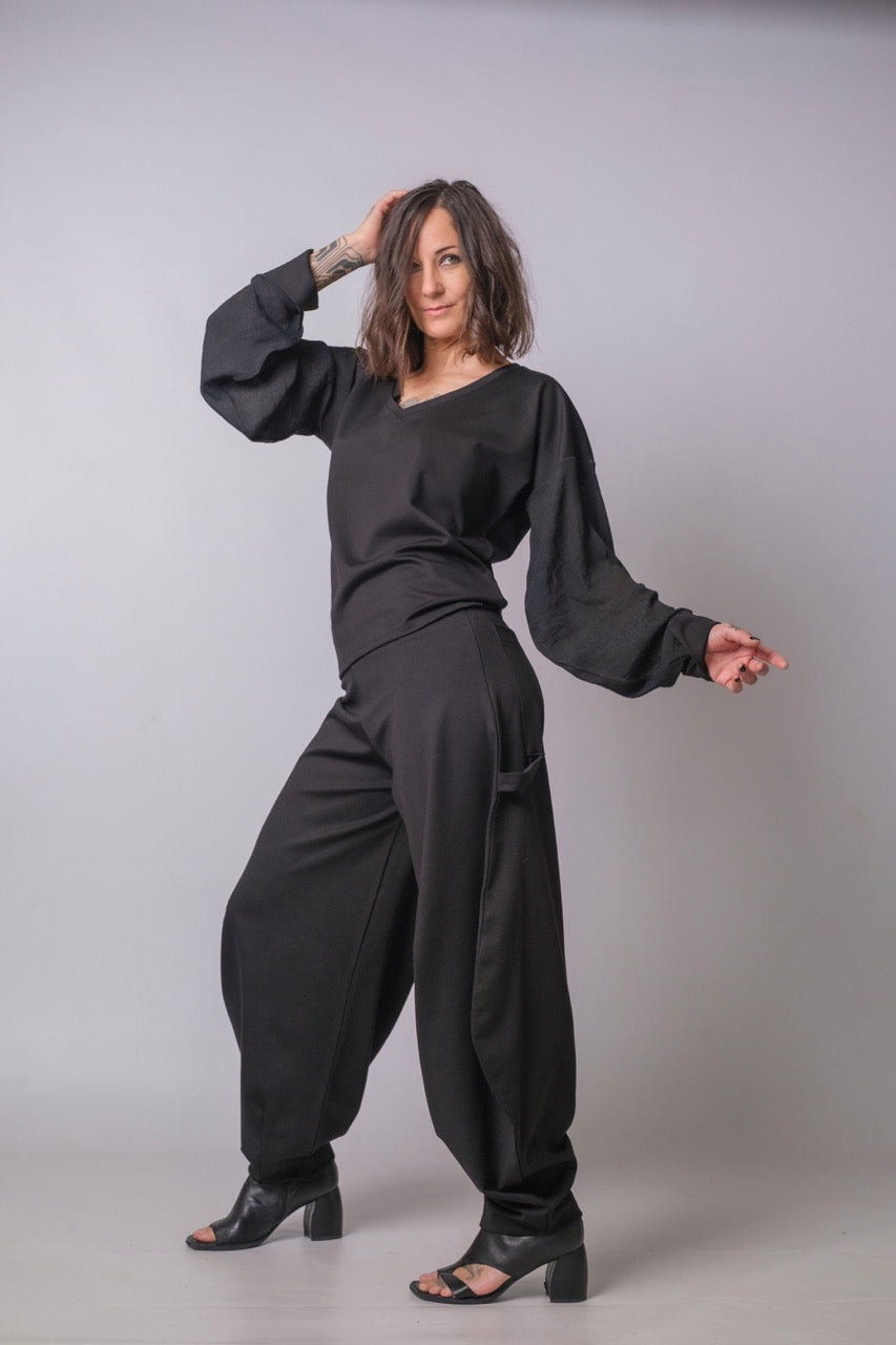 Soft Rebellion Volume V Top