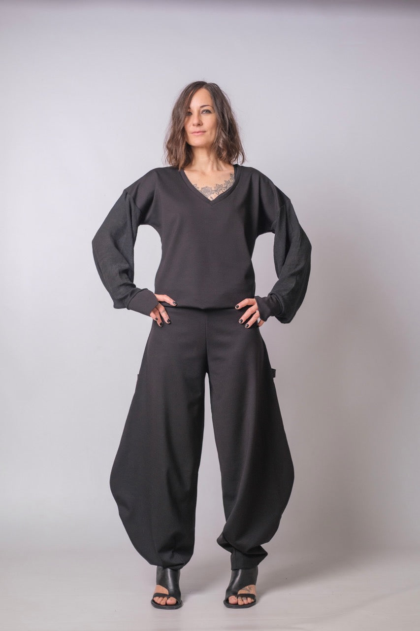 Soft Rebellion Volume V Top