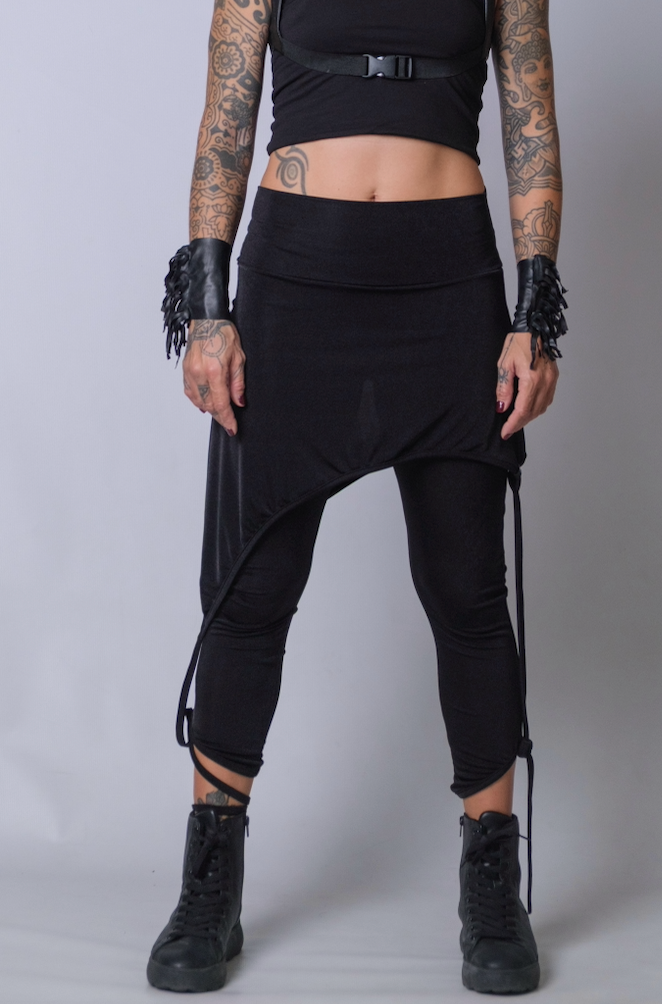 The Nexus Leggings