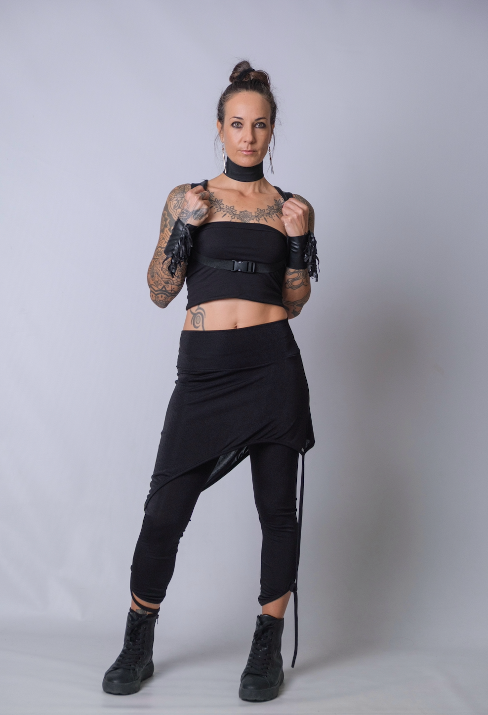 The Nexus Leggings