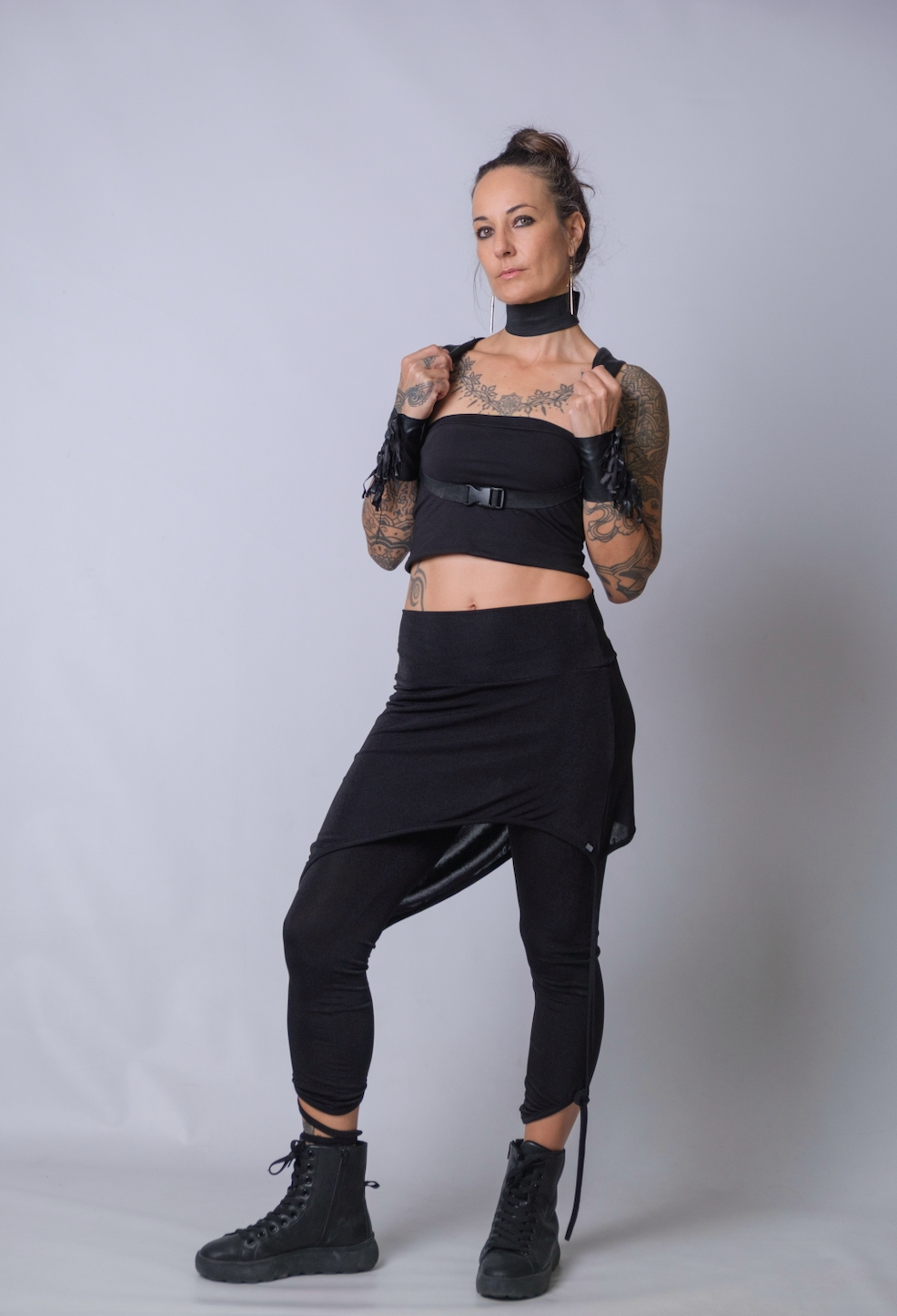 The Nexus Leggings