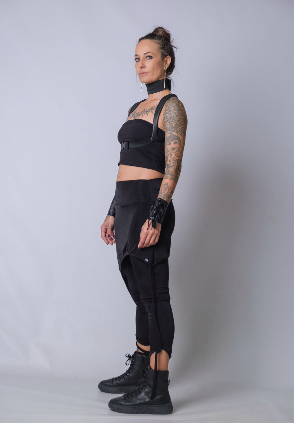 The Nexus Leggings