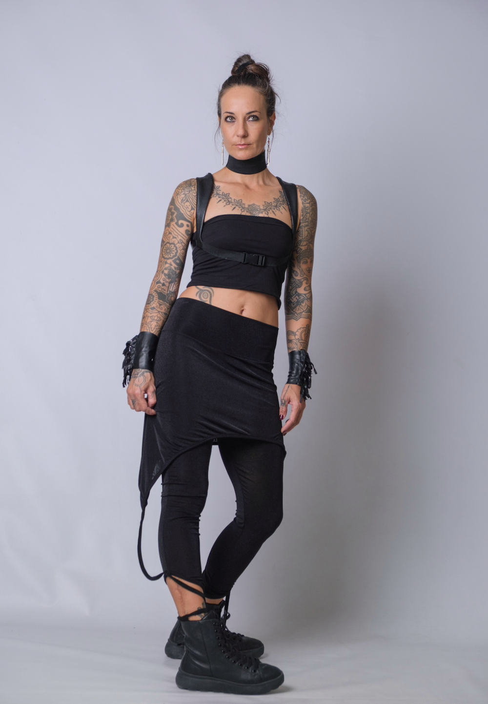 The Nexus Leggings