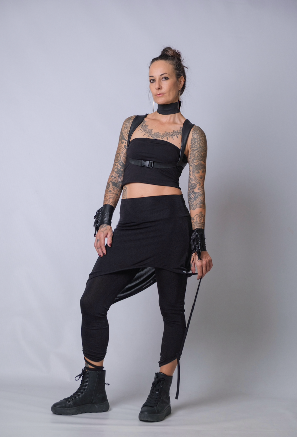 The Nexus Leggings