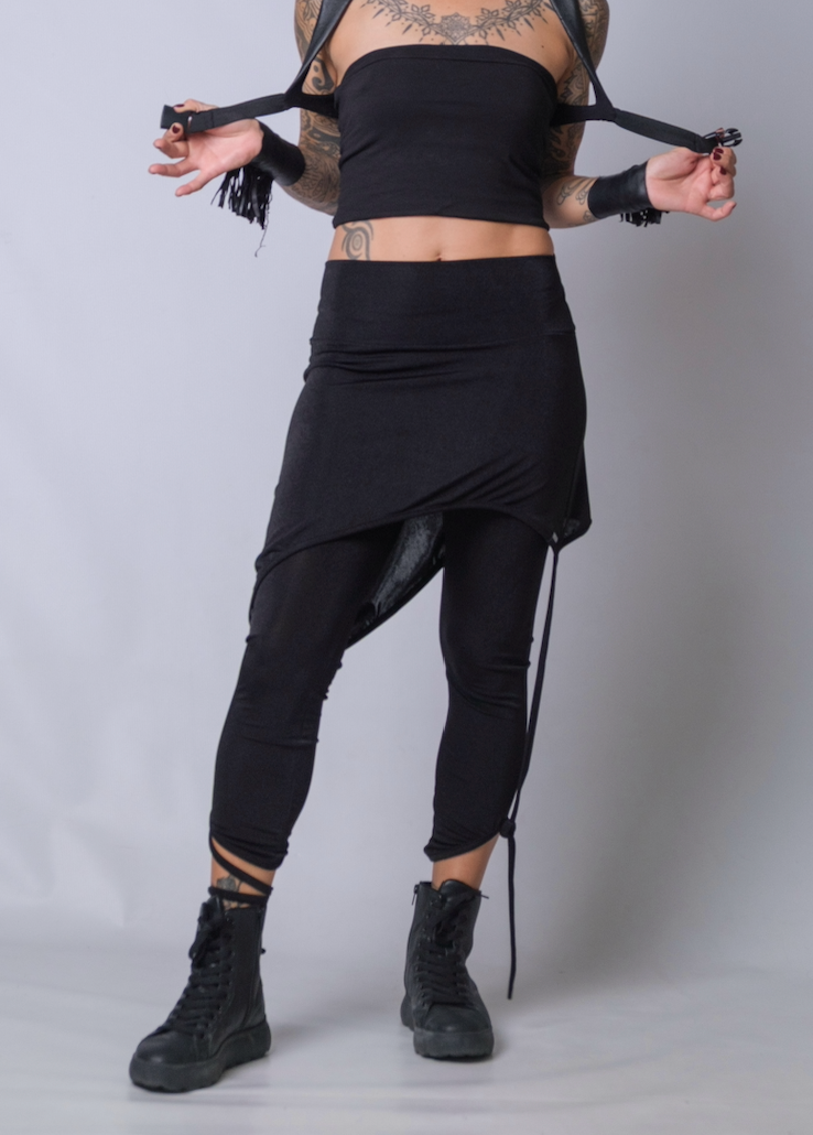 The Nexus Leggings