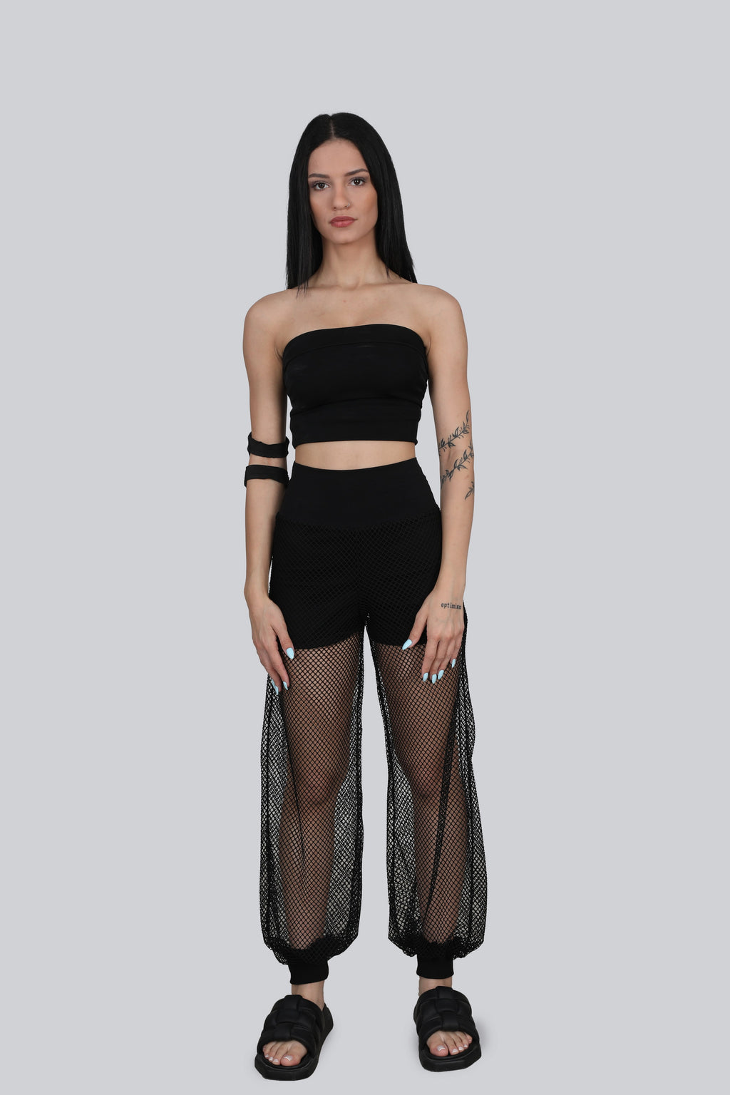 Mesh Matrix Set