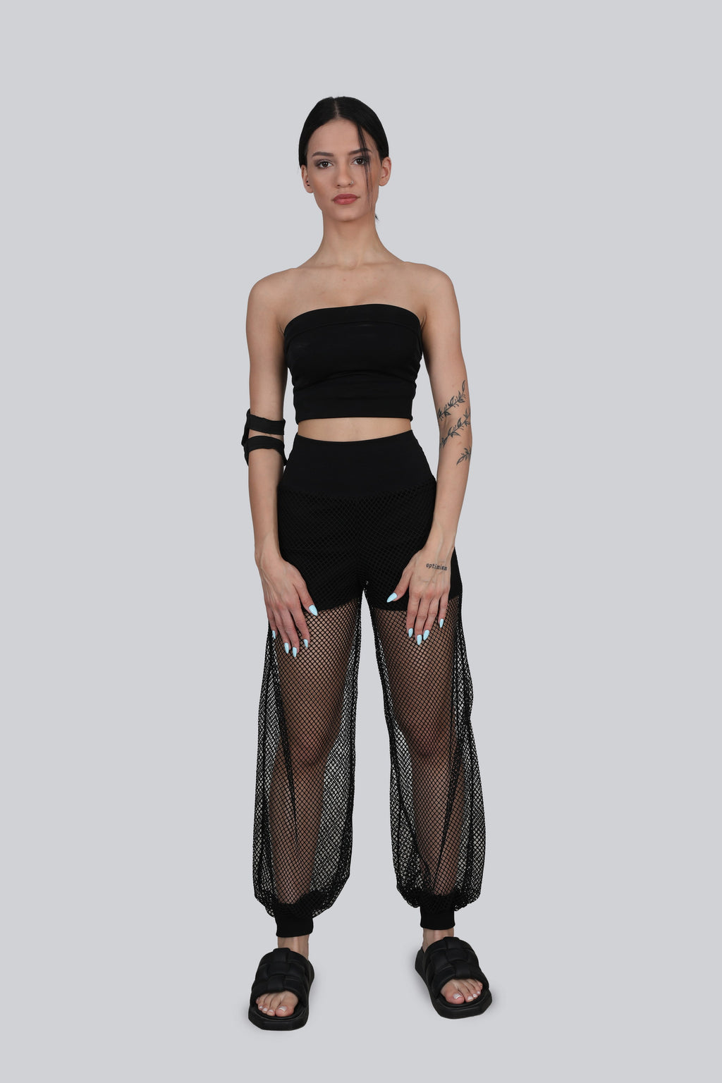 Mesh Matrix Set