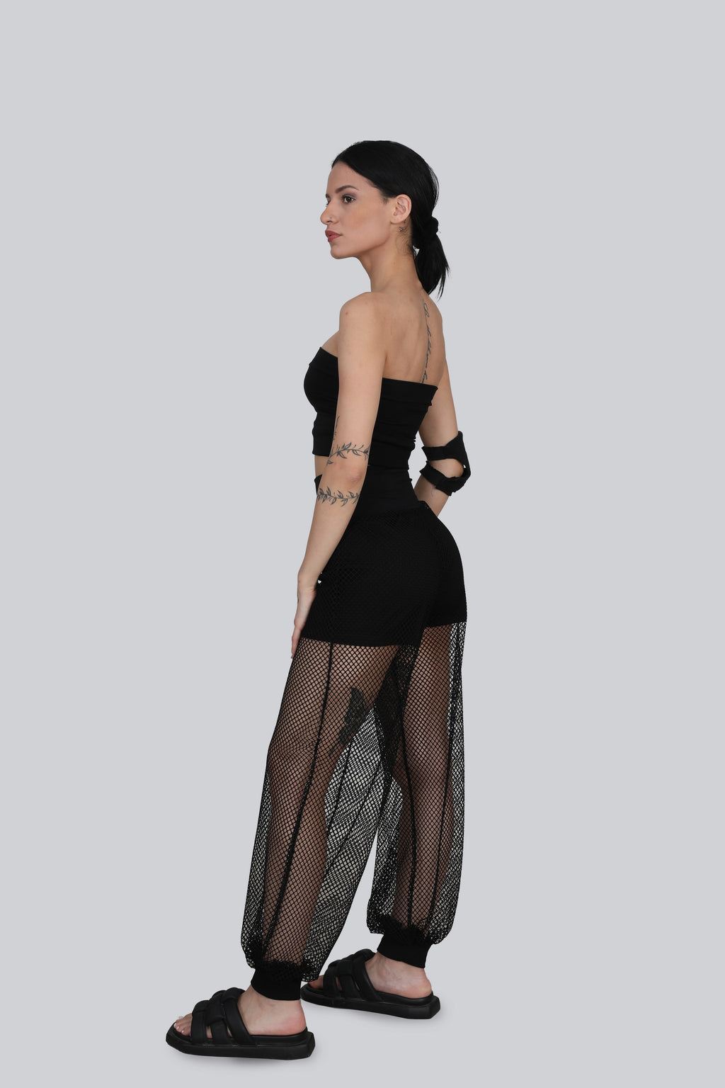 Mesh Matrix Set