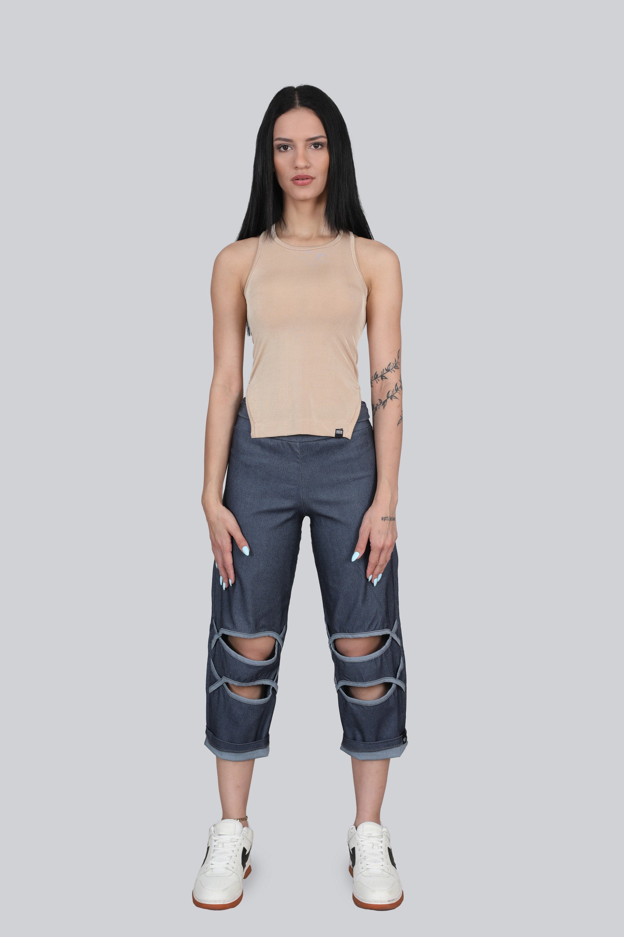 CTRL Fit Pants