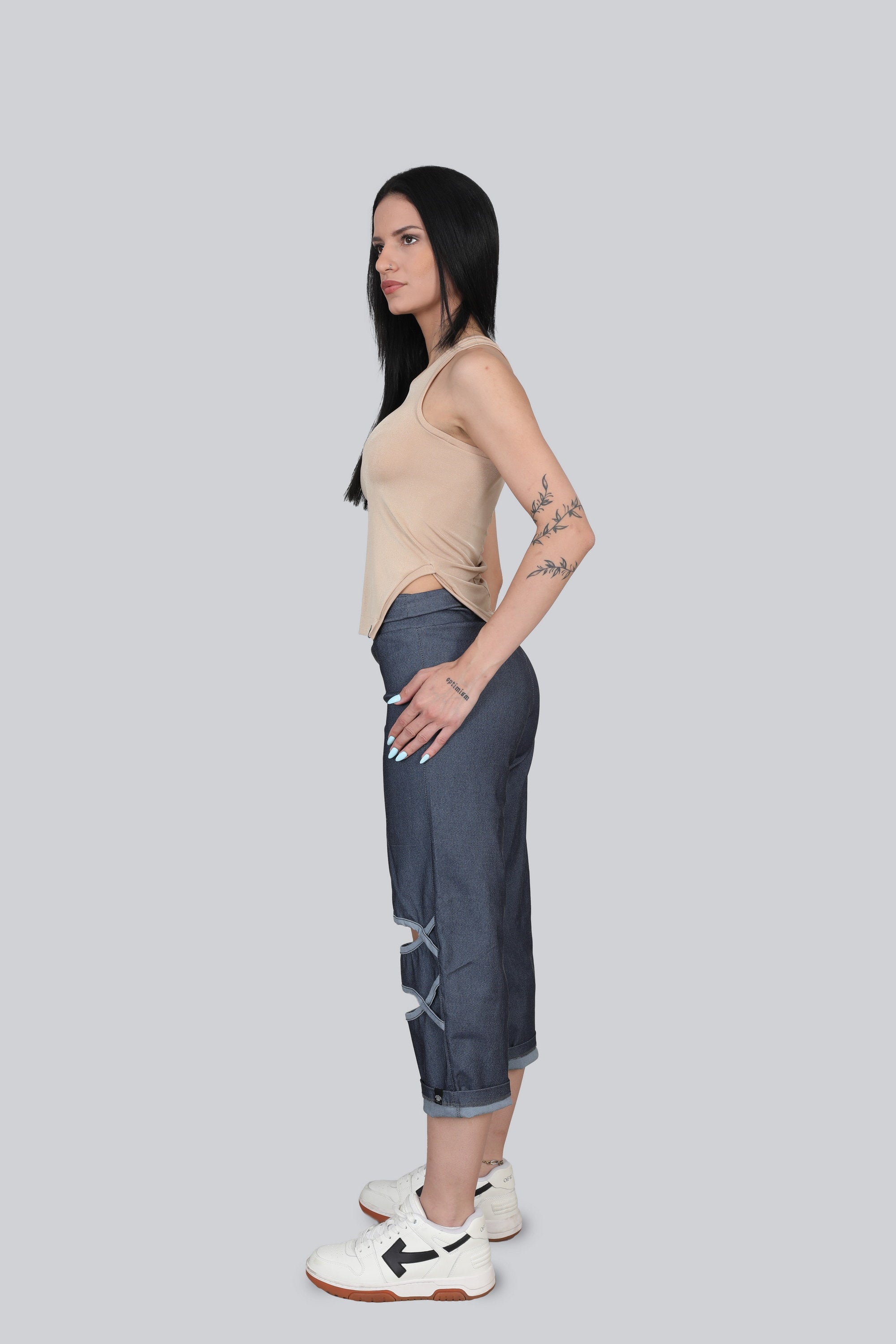 CTRL Fit Pants