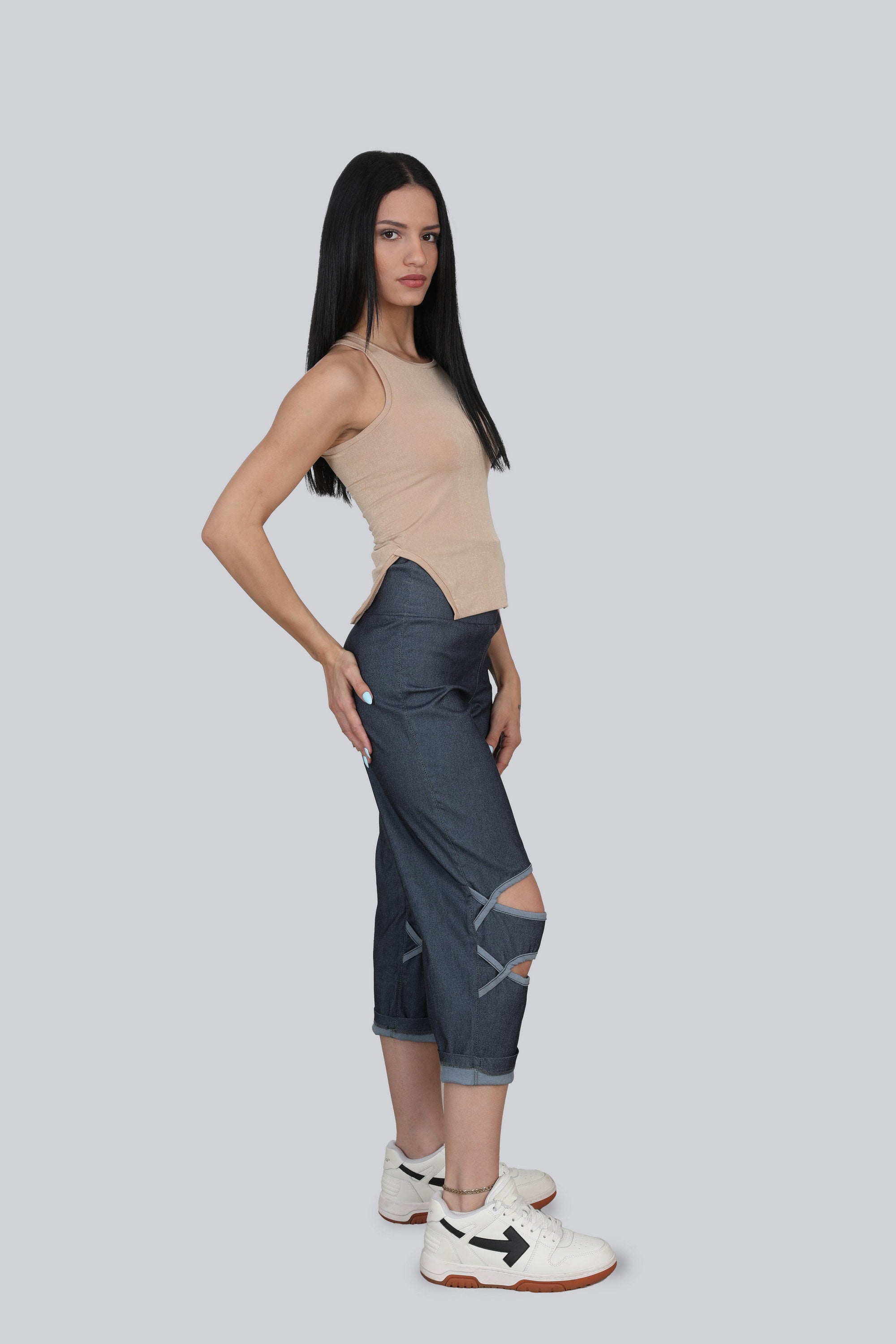 CTRL Fit Pants