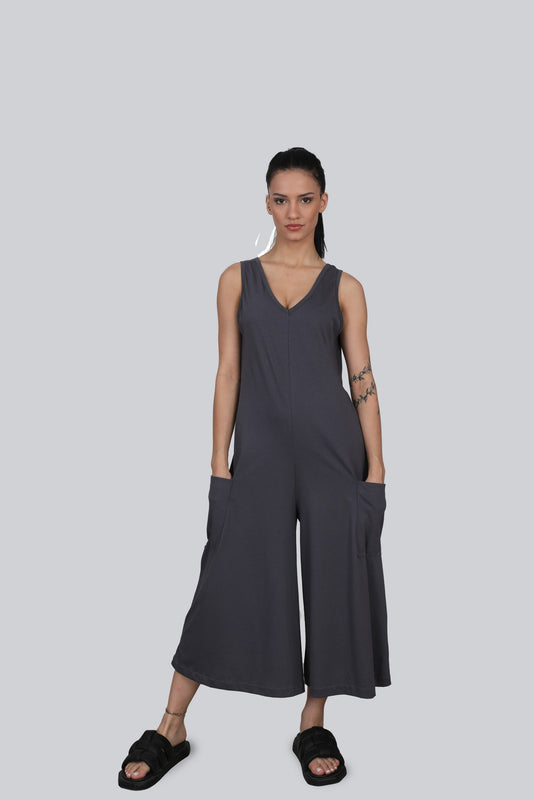 The Architect Jumpsuit