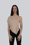 Golden Hour Drape Top