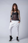 Cyberpunk Pantalon Pants