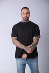 Mens Cotton T Shirt