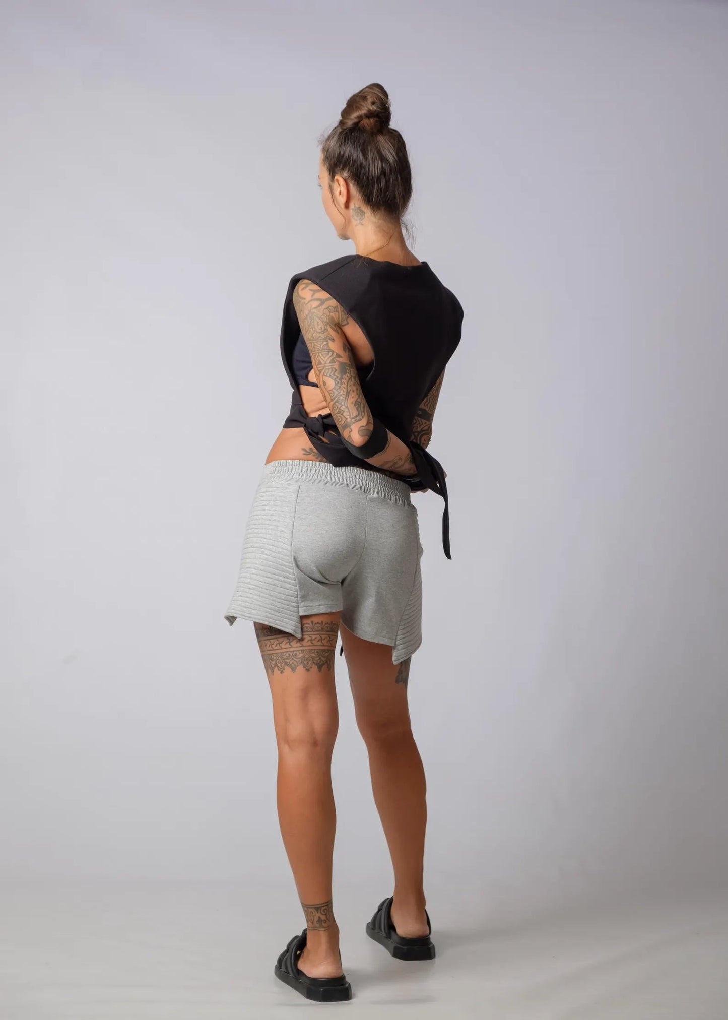 The Freya Rave Shorts