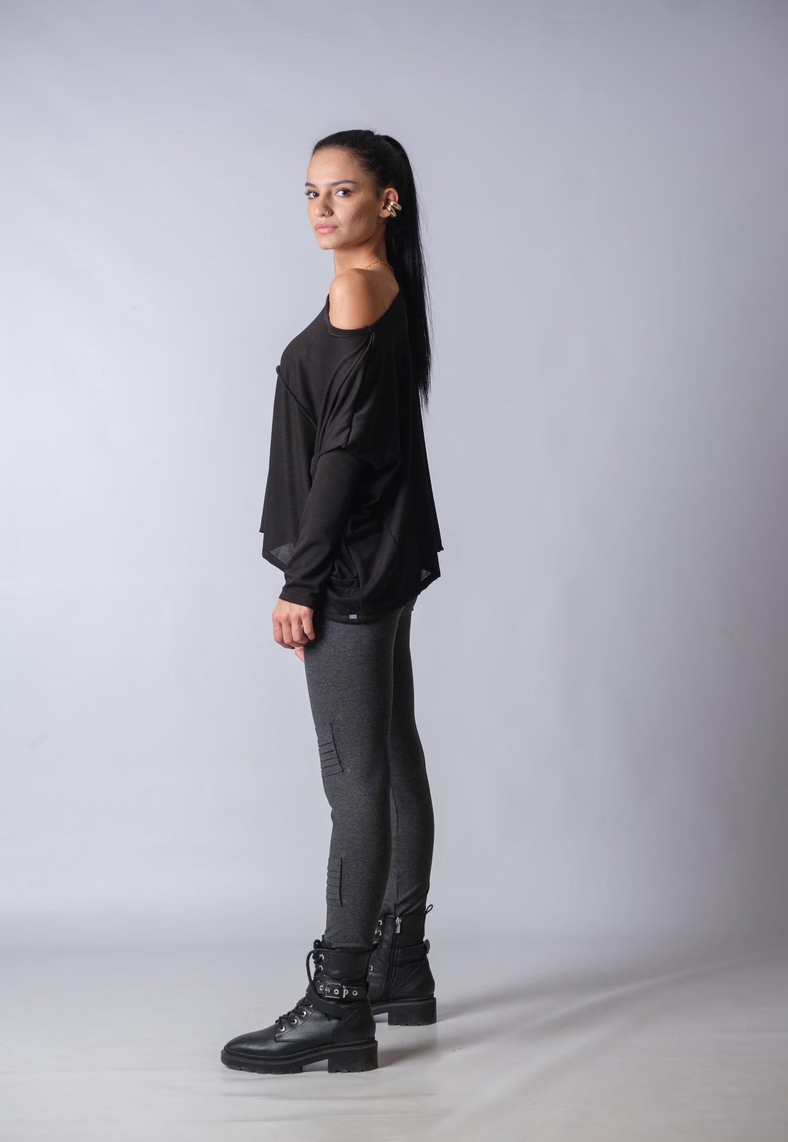 Yogi8Apparel