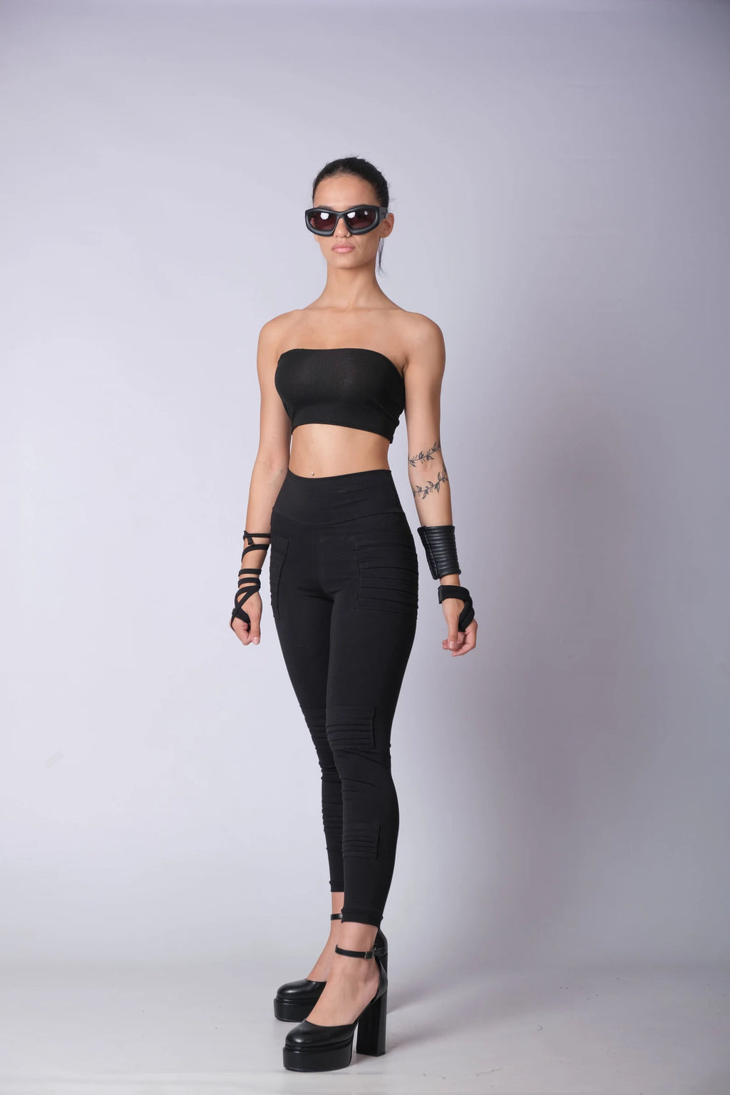 Goth Pants