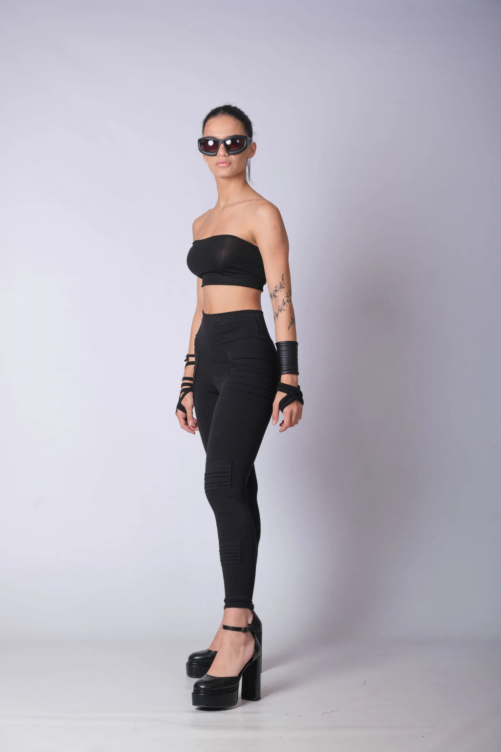 Goth Pants