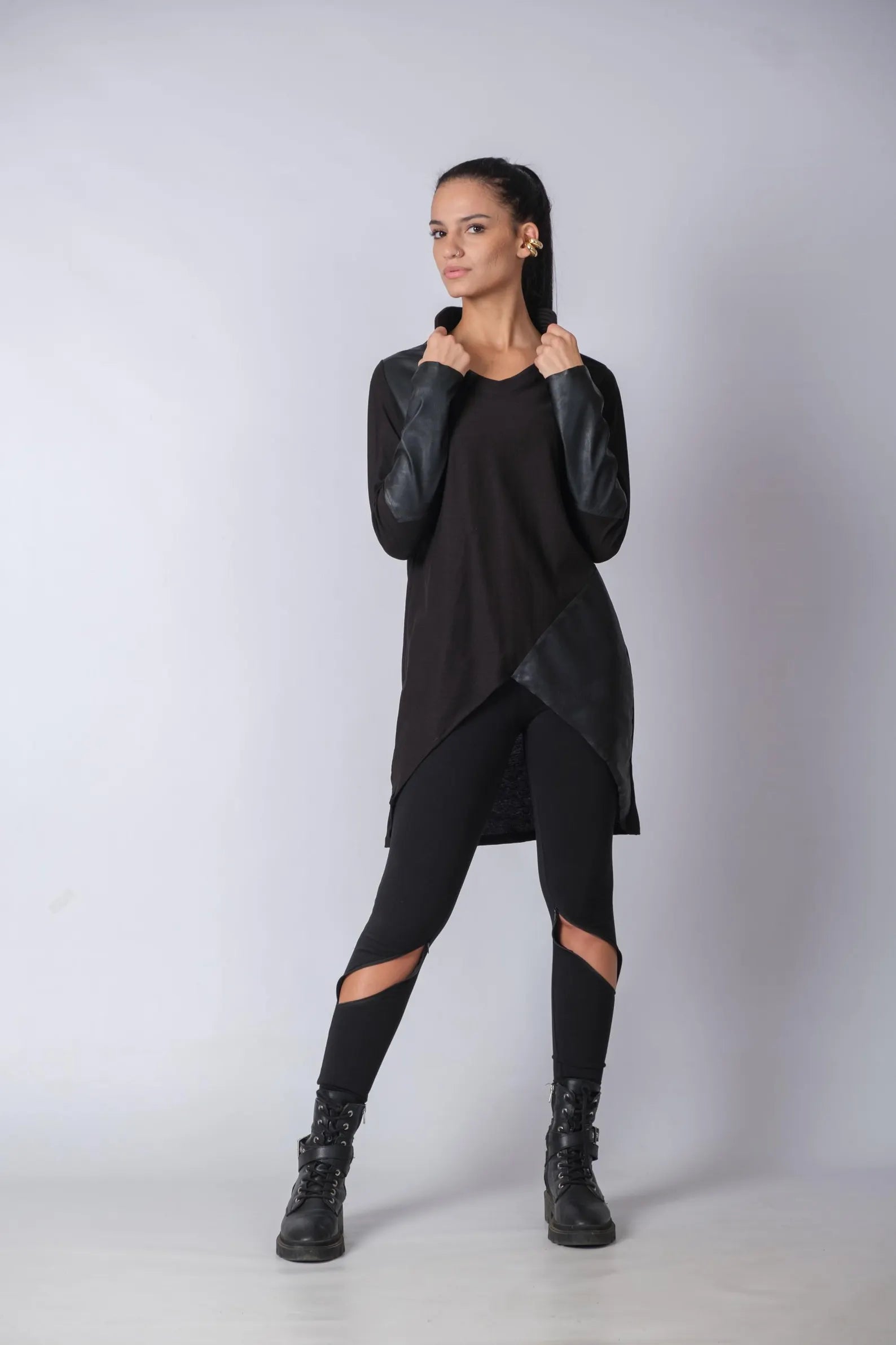 Yogi8Apparel