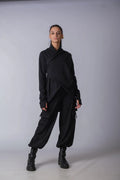 Baggy Cargo Pants